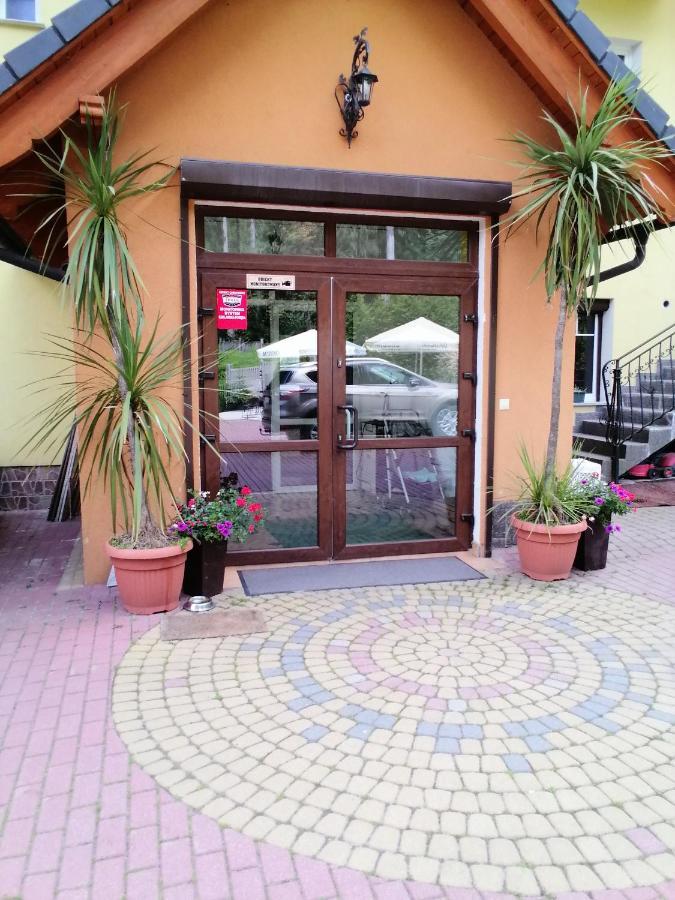 Pasja Bed & Breakfast Swieradow-Zdroj Exterior photo