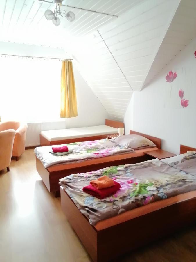 Pasja Bed & Breakfast Swieradow-Zdroj Exterior photo