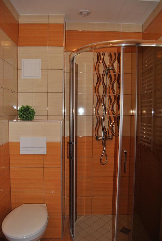 Pasja Bed & Breakfast Swieradow-Zdroj Room photo
