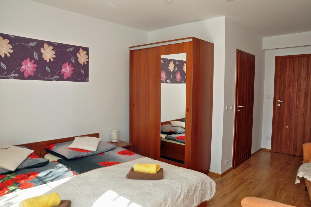 Pasja Bed & Breakfast Swieradow-Zdroj Exterior photo